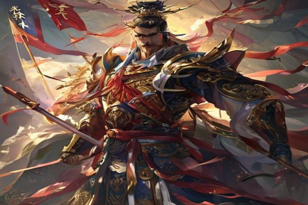 三国群英传5作弊器